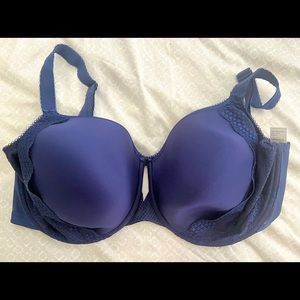 Like New Elomi Tshirt Bra